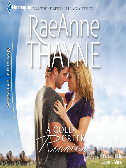Title details for A Cold Creek Reunion by RaeAnne Thayne - Available